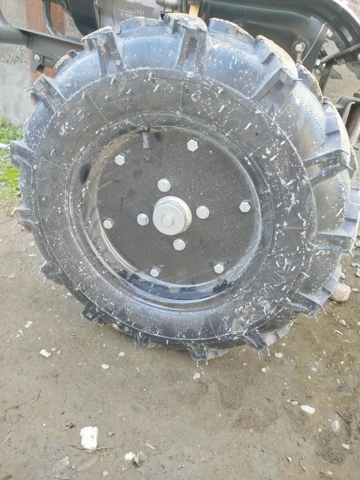 Motoblok ballon 500x 12 sotiladi