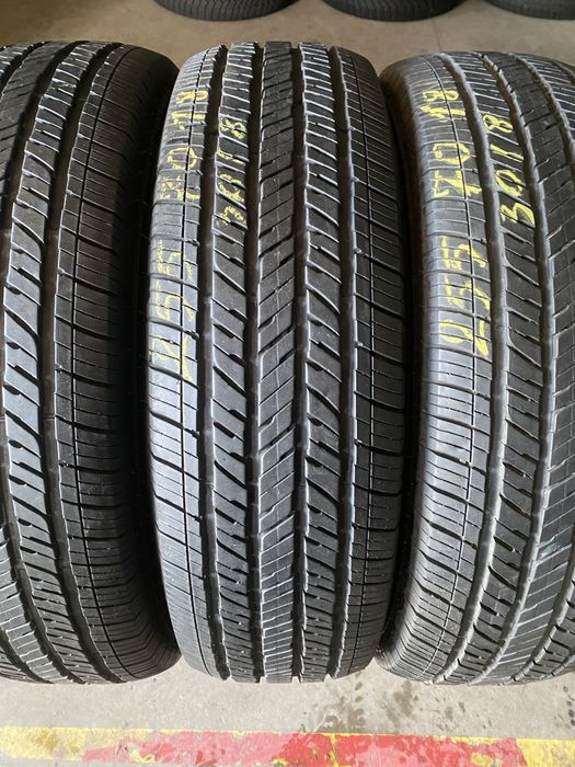 Anvelope iarna 255/70/18 Bridgestone Dueler H/T 255 70 18 R18