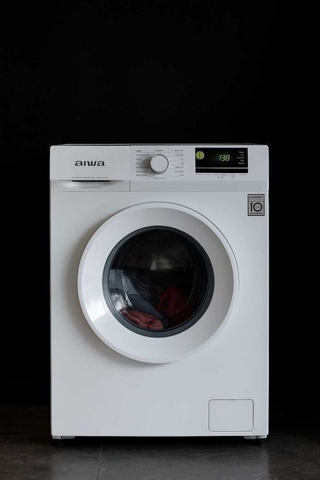 Aiwa invertor с паром сенсорная панель