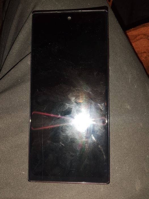 Vind sau schimb s22 ultra 5g Display