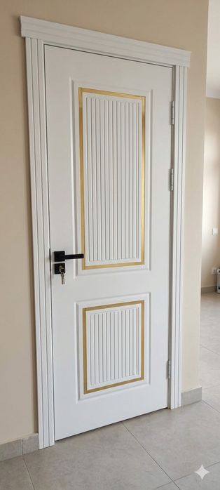 MDF eshiklar – SIFAT