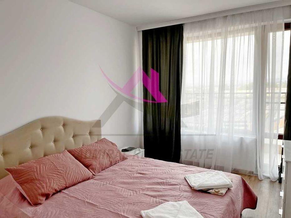 Дава се под наем Двустаен апартамент в Варна, Колхозен пазар - 70 кв.м за 600 € - Снимка #2