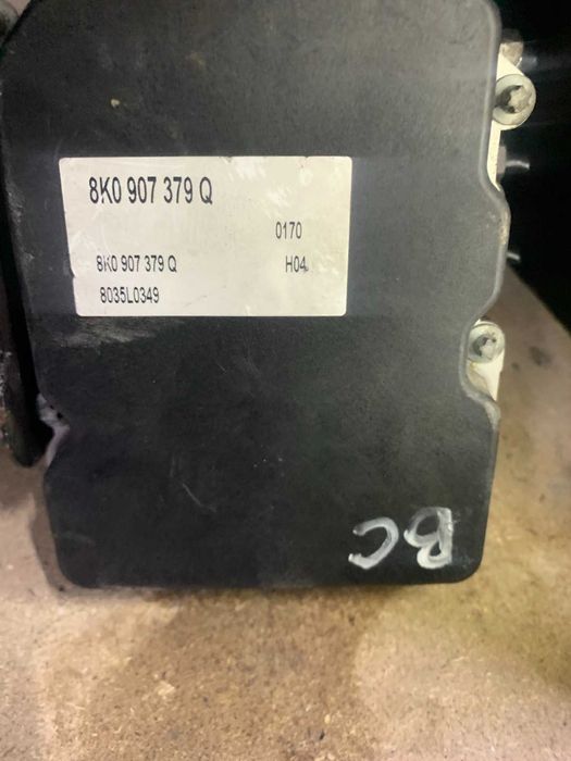 ABS модул Абс за Ауди Audi A4 A5 8K07073795Q 8K0614517BC