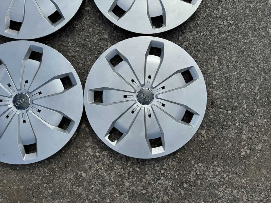 тасове 16 цола за АУДИ