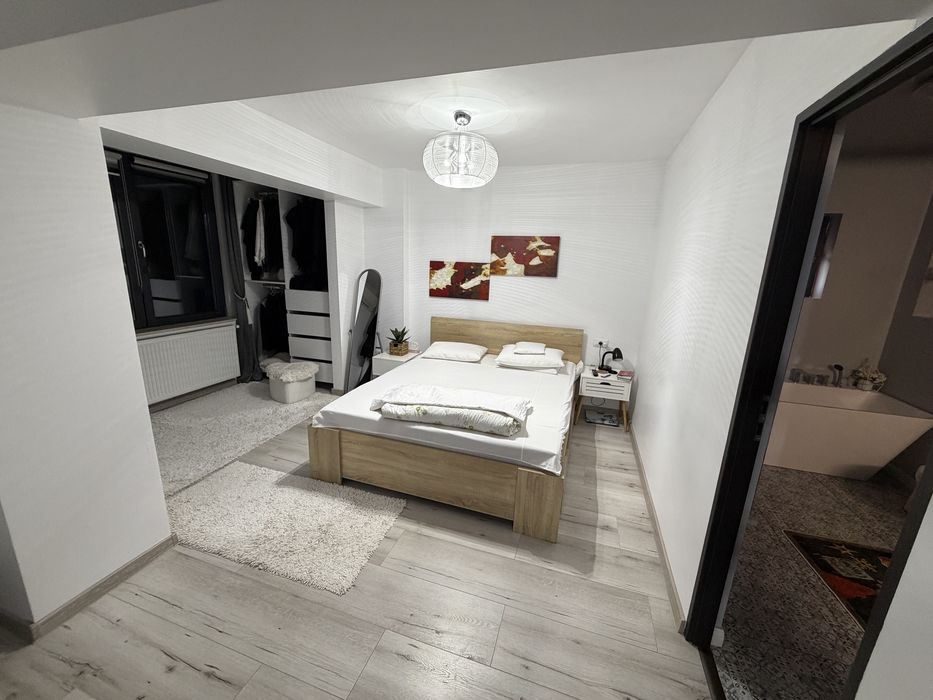 Apartament premium in Craiova / Calea Unirii /Facultatea  de Medicina / loc de parcare inclus