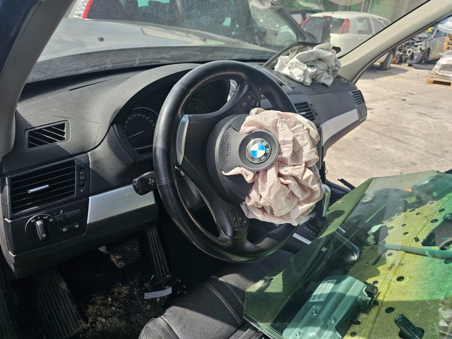 Dezmembram BMW X3 E83 (facelift) (2006 - 2010) 2.0 N47D20C N47D20C