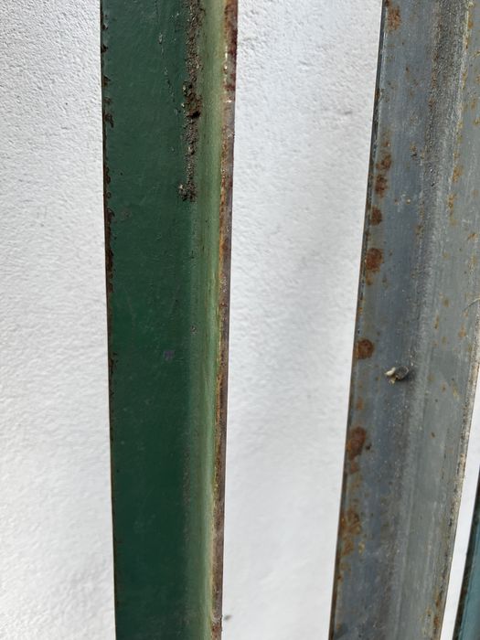 Уголок металлический