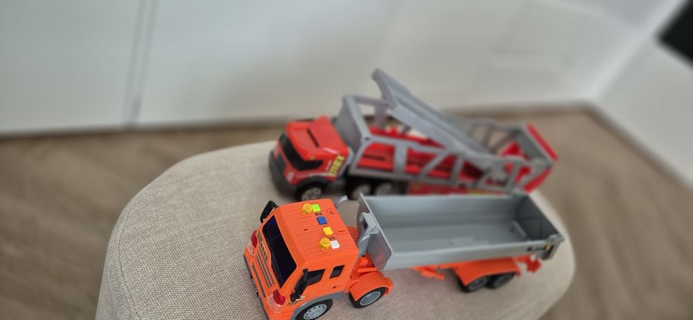 Игрушки для мальчиков