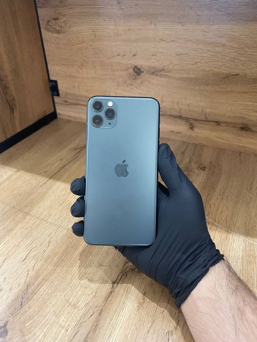 Iphone 11 pro max 256Gb sotuvda