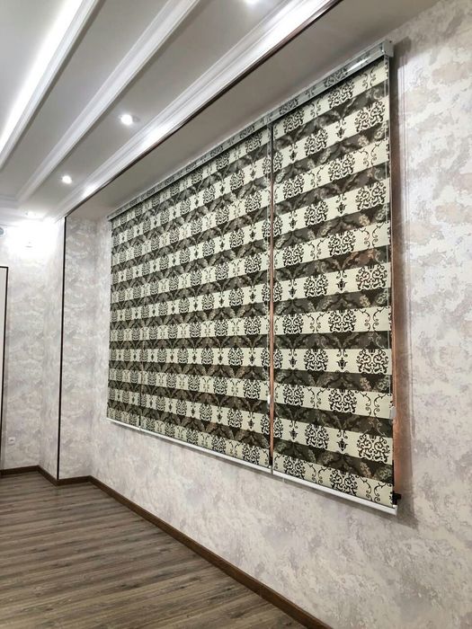 Jalyuzi zavod Pardalar