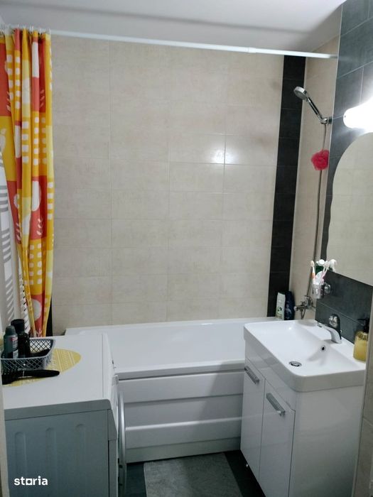 Apartament 3 camere zona Spitalului de Copii