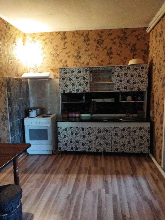 Дача в Чимган/Chimyonda Dacha