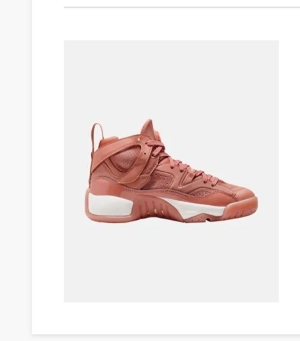 Nike air Jordan 38 номер
