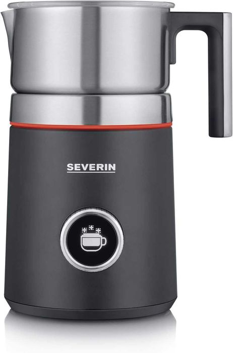 Severin SM 3587 Индукционен разпенител за мляко Spuma 700 Plus