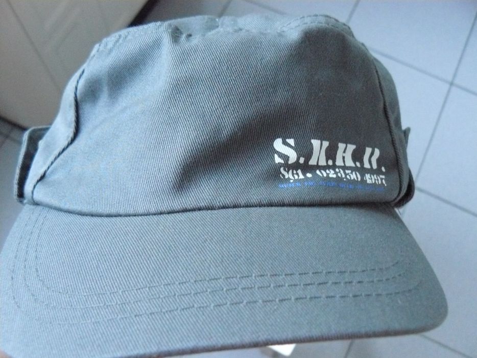 SAPCA/Boneta Army Tip SG 1 (Star Gate 1),Noua Originala Cu Inscriptii.