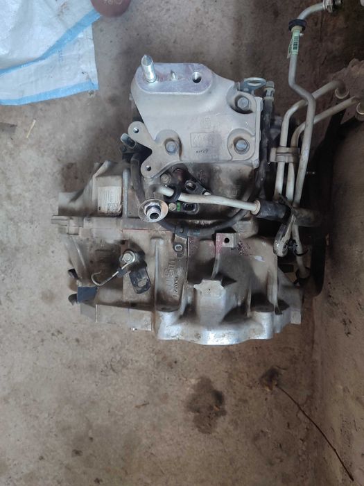 Spark  Avtomat Karopka 1.25