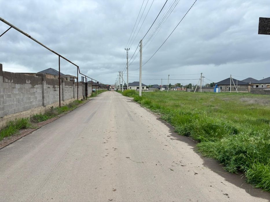 Продам участок 8 соток