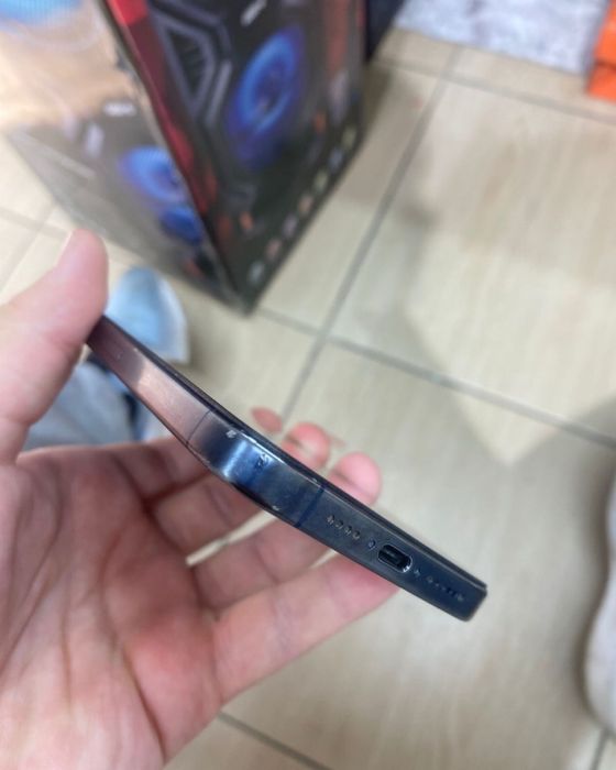 Iphone 15 pro max 256gb 91% емкость