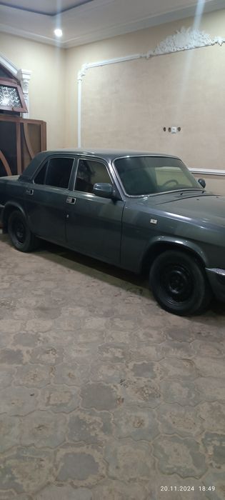 Volga 3110 Sotiladi