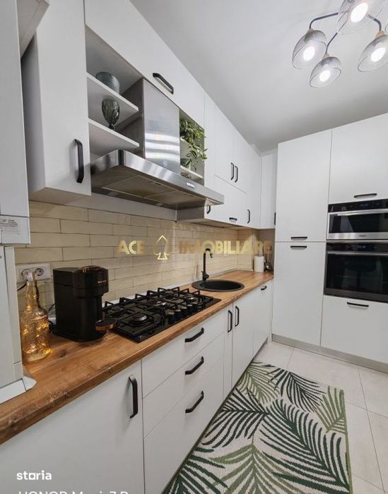 Vila de inchiriat Bragadiru | 4 Camere | Centrala | Modern