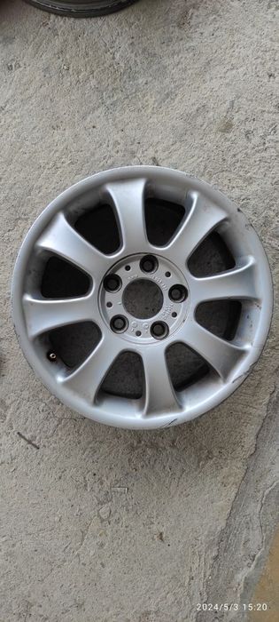 Джанти за BMW БМВ 16'