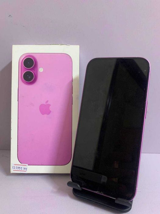 iPhone 16  / КА 95701