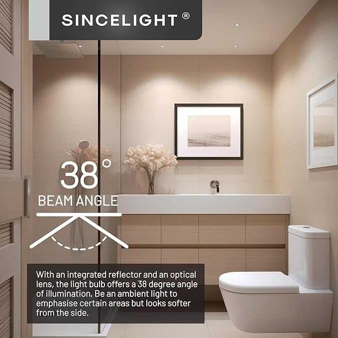 Set spoturi LED Sincelight 12v MR11 GU4