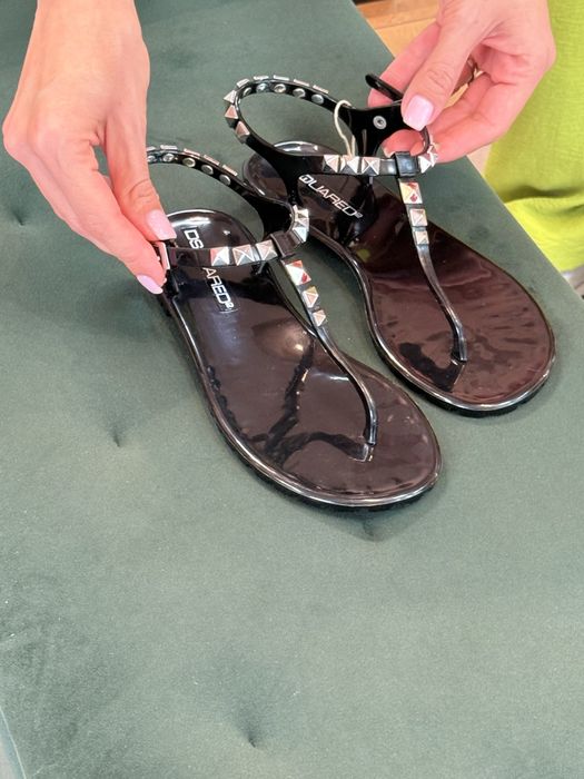 Оригинални Dsquared дамски сандали