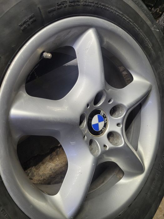 Продам Диски с шинами