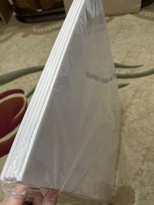 Продам пенокартон 5мм