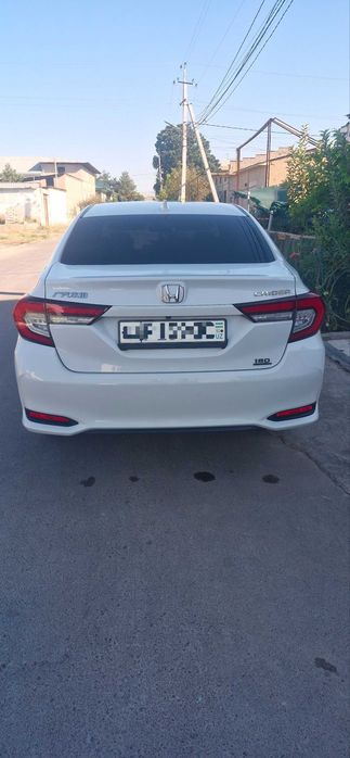 Продается Honda crider