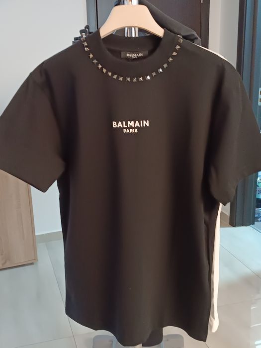 Tricou pentru bărbați balmain