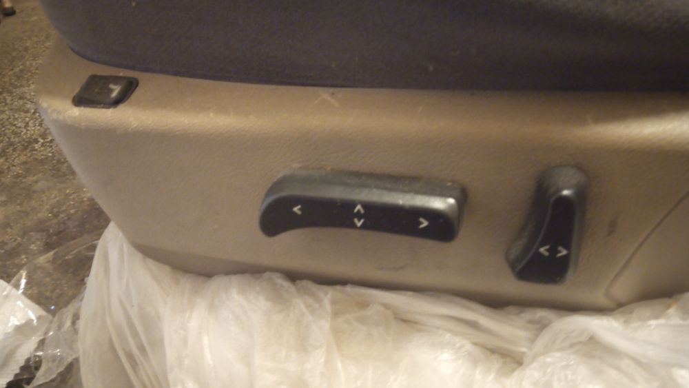 Плюшен салон комплект седалки за Алфа Ромео 166