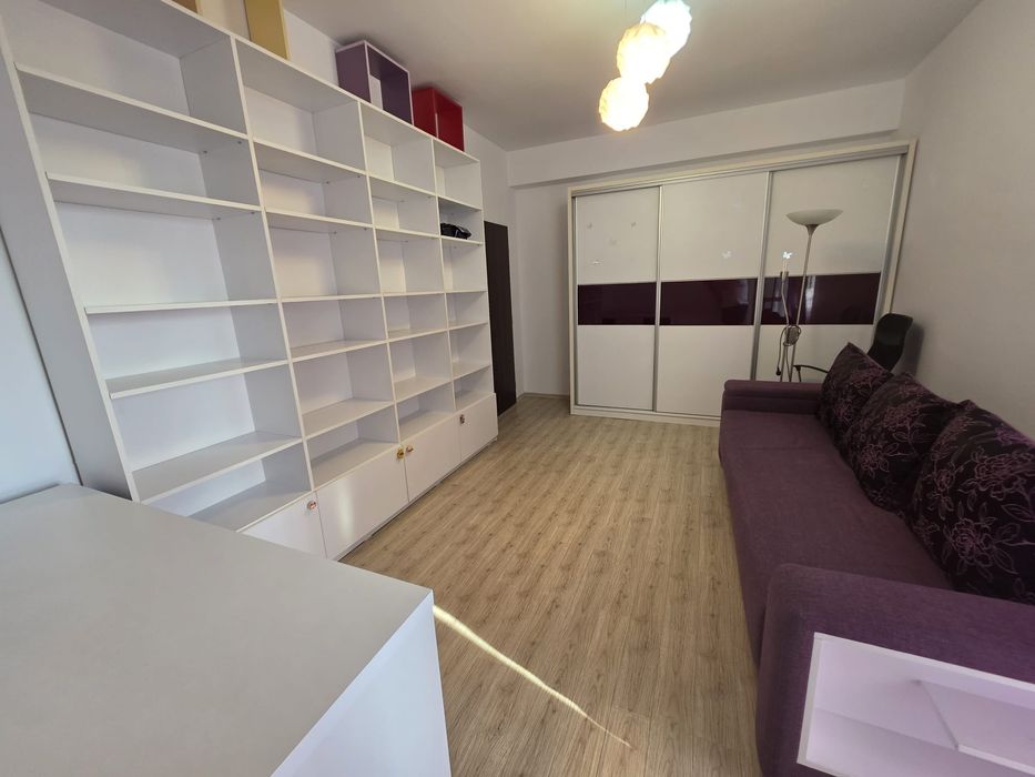 Vând apartament 2 camere