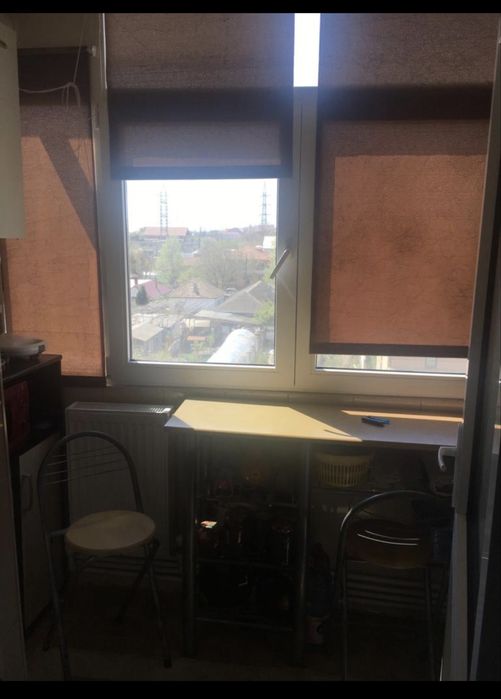 Apartament 2 camere de vanzare