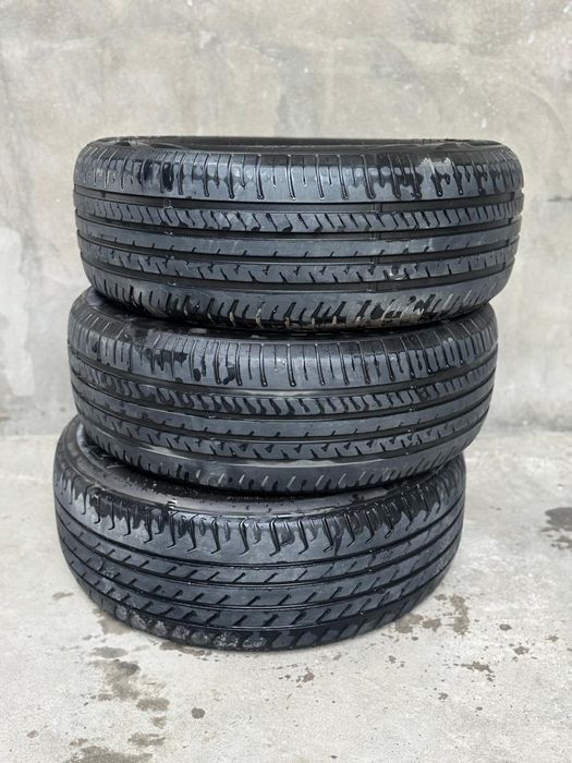 Шины летние  недорого