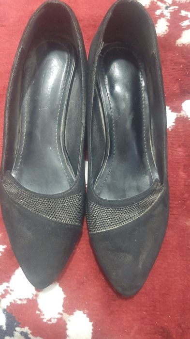 tufli kabloki pas,narx 40 ming