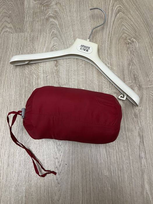 Армани куртка оригинал 2 года