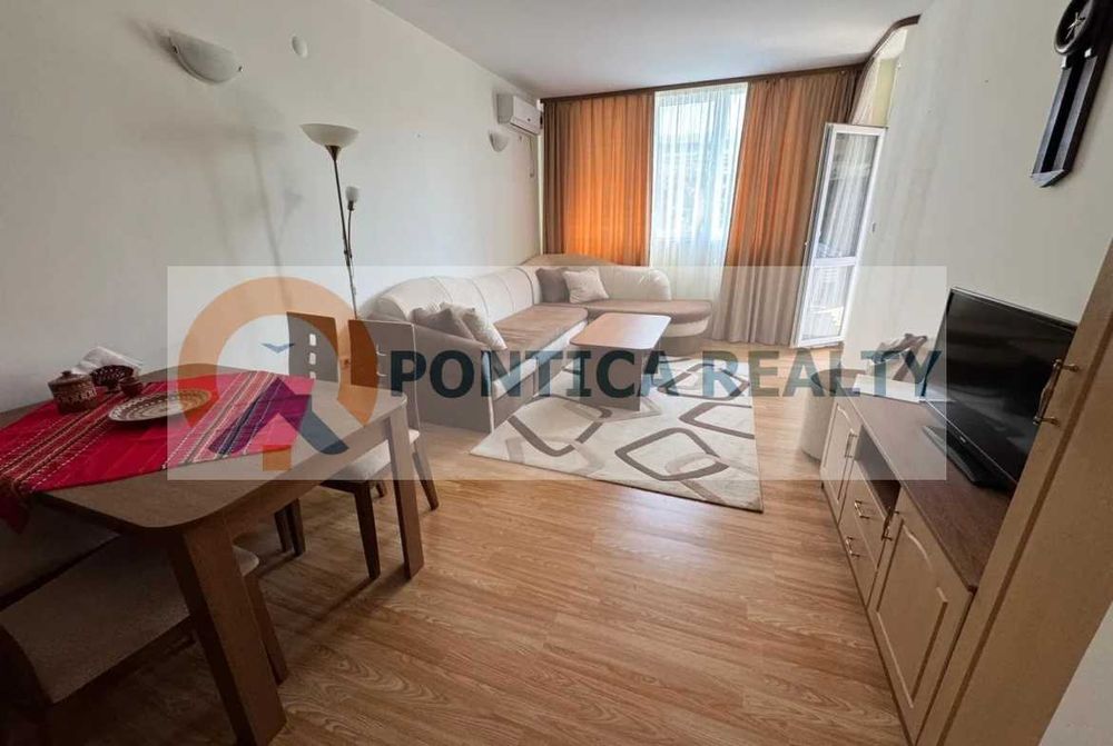 Продава се Двустаен апартамент в Ахелой - 60 кв.м за 1134 €/кв.м - Снимка #4