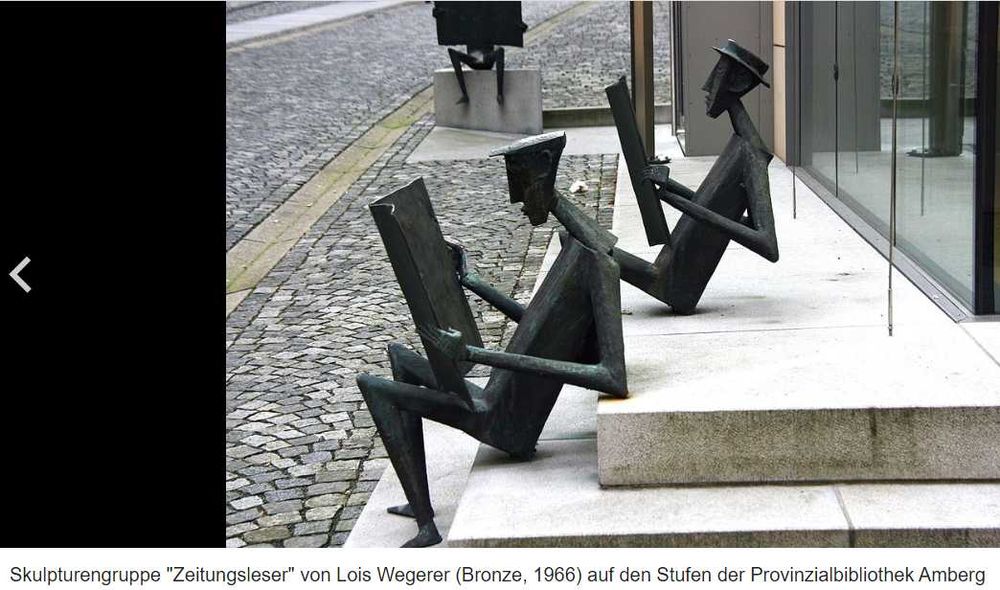 cadou rar Wegerer originala Buchtal Germania 1960 ceramica semnata