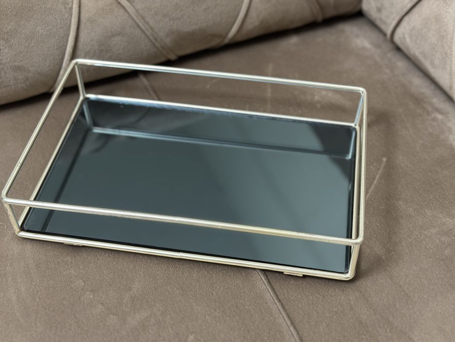 Огледална поставка