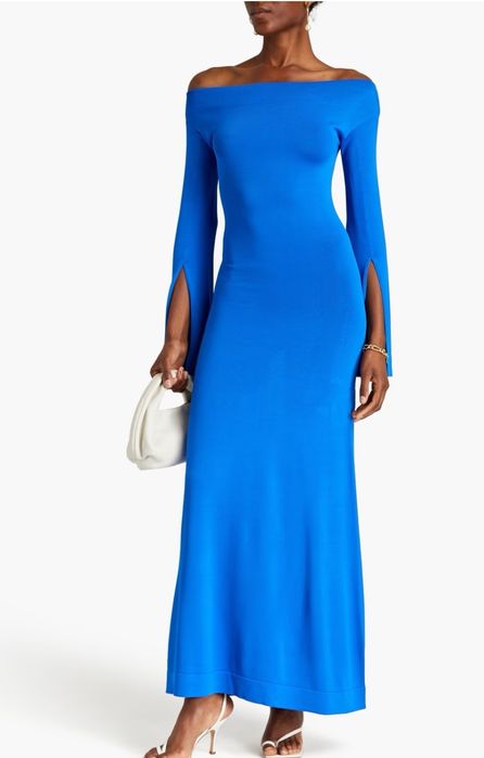 Луксозна рокля By Malene Birger