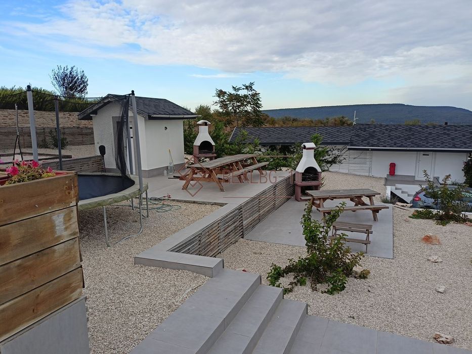 Продава се Къща в к.к. Албена - 55 кв.м за 765 €/кв.м - Снимка #8