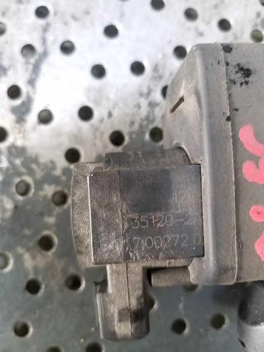 Electrovalva 1.4 crdi kia venga 70027200 351202a9000