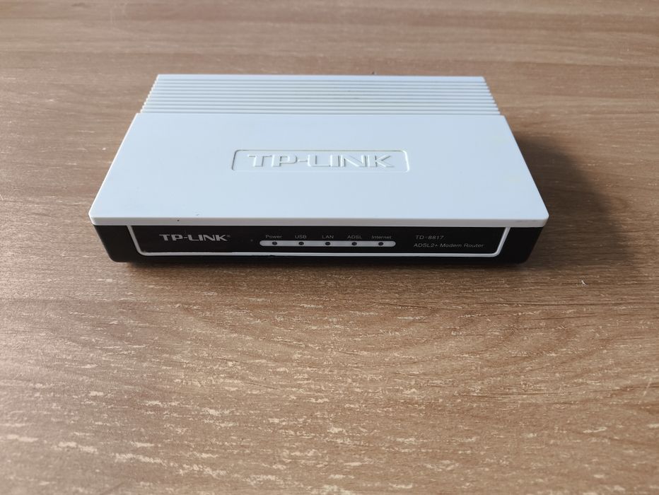 Модем    TP-Link