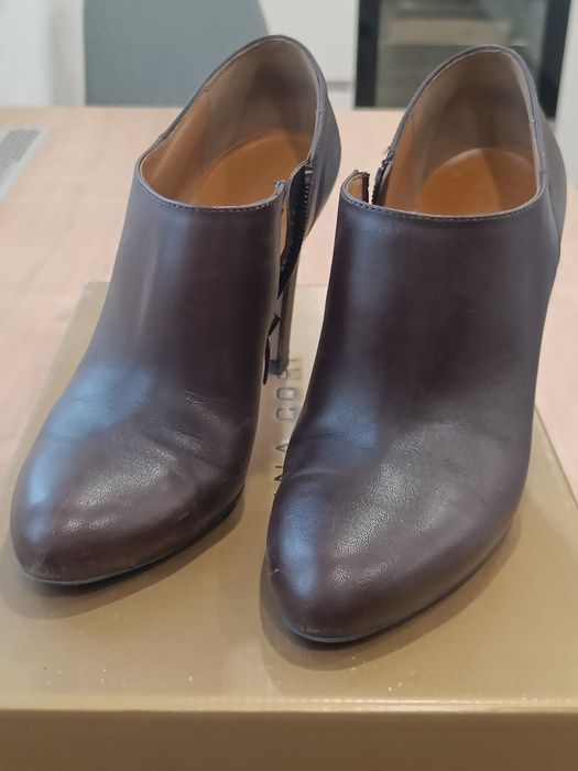 Botine Anna Cori Nr 38