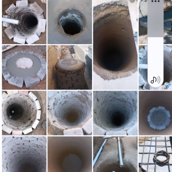 Урачи ва сантехника устаси.