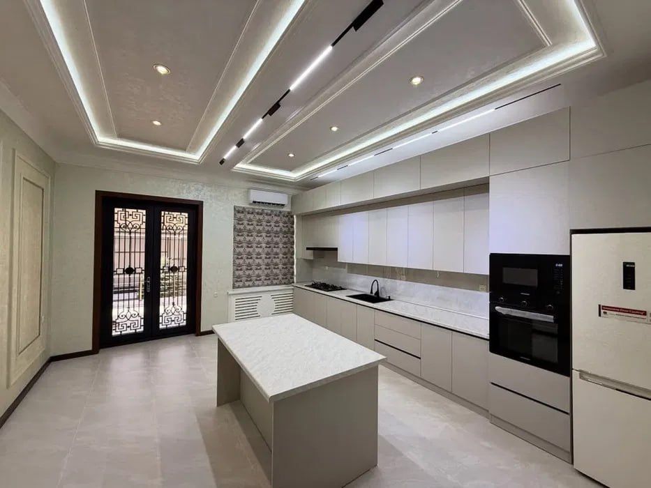 Евродом Ориентир   Сергели -8 а  Хакимият  6 соток