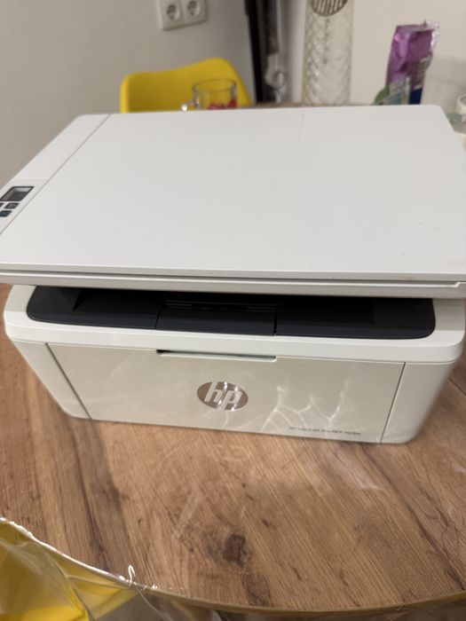 принтер HP LaserJet Pro MFP M28w