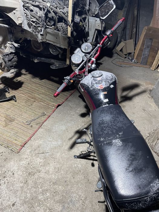 Срочно продам,  Alpha GS 110